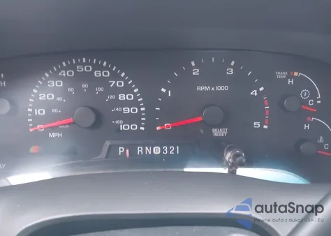 2003 Ford F-350 Lariat/Xl/Xlt z USA, uszkodzony, nr VIN 1FTSW30P73EC96986